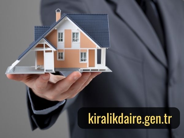 Tömek Mahallesi Kiralık Daire